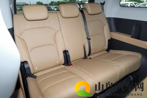 10万级家用MPV新选择，星光730 CVT精英型的均衡实力解析-3