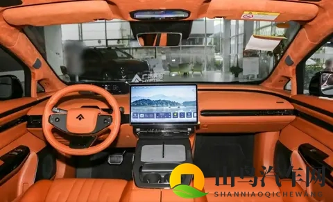 有亮点但不多，广汽昊铂GT推出新车型，提高销量恐怕有点难-1