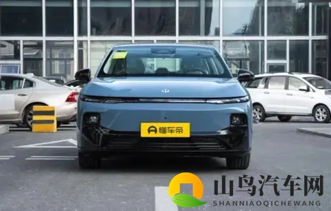 比亚迪李云飞：N8L热销因安全与豪华品质打动人心-1