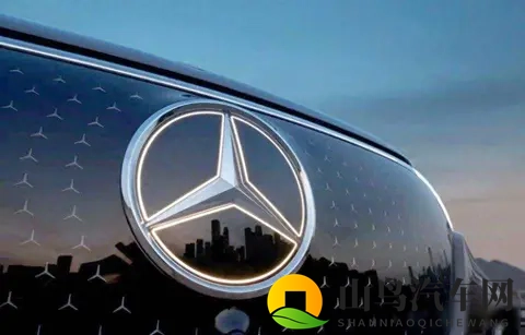 奔驰CLA纯电上市，价格打脸老粉，豪华车也开始讲性价比-1