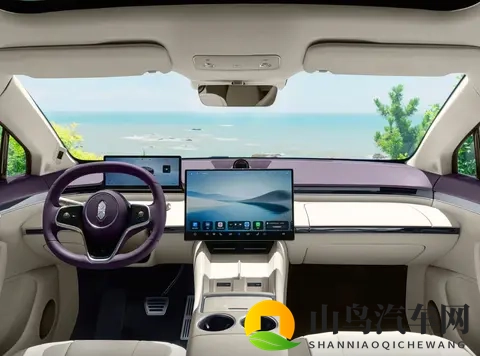 10月销量破万，智界汽车靠智界R7打赢“翻身仗”？-3