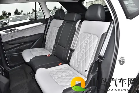 2026款大众揽巡选购指南：5款配置如何选？看完这篇就懂了-1