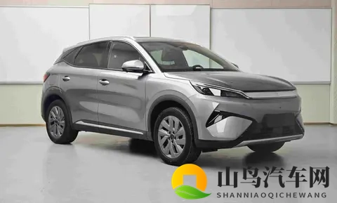 元PLUS改款了,电池大了动力猛了,但车也重了-1