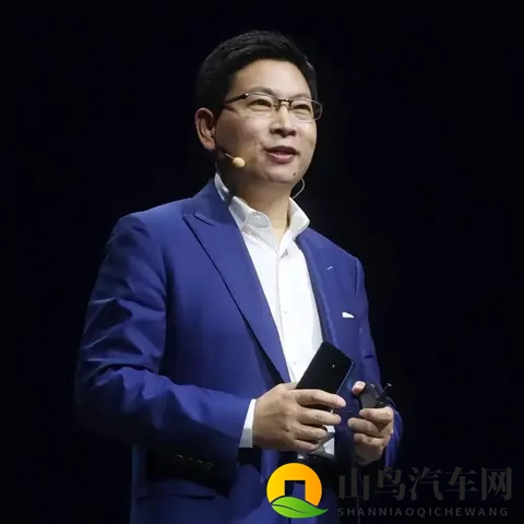 中国有条件L3批准商用大约在这个冬季 中国高端豪华品牌五界为王-3