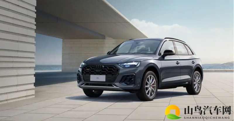 豪华 SUV 三国杀：Q5L、X3、GLC L 你选谁？-1