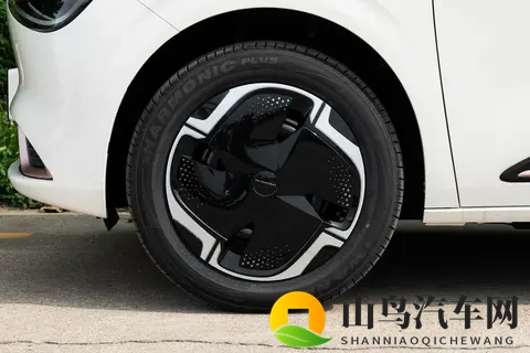 588万元起，新款东风纳米01上市！-3