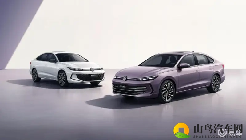 朗逸Pro新车型惊喜上市，限时特惠888万元起-1