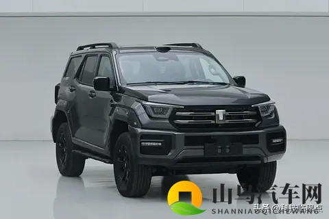 本周新车上市预告，26款比亚迪夏、全新坦克400等车型-2