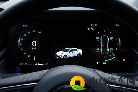 10万级运动轿车该怎么选？看这款，运动、科技、实用一应俱全-2