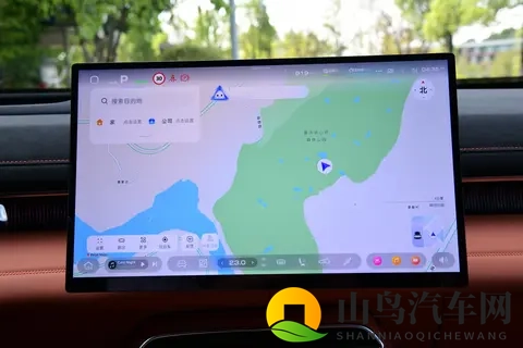 2026款深蓝S07深度体验：超1300公里续航，值得购买吗？-3