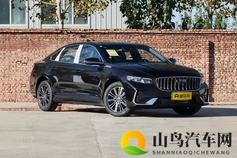 累计卖出67万辆，这车真这么香？深度试驾星瑞全新东方曜-2