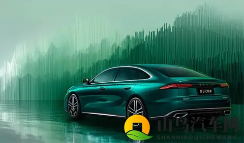 限时698万起 吉利第5代帝豪将于11月18日正式上市-3