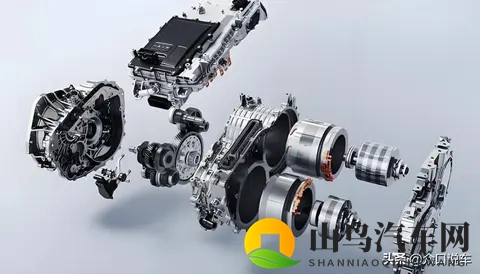 别犟了！增程车把油车按在地上摩擦的4个真相**-1