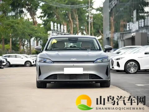 全新插混中大型车即将上市!配四座布局+激光雷达,搭双电机四驱-2