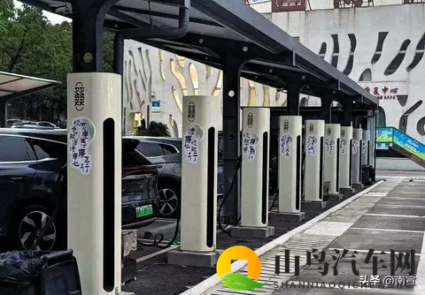 国产车跑得快，油桶压力大，世界格局悄悄变-3