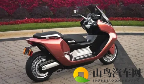 米兰车展抢先看！中国品牌炸场，哈雷LiveWire最大规模军团来了-3