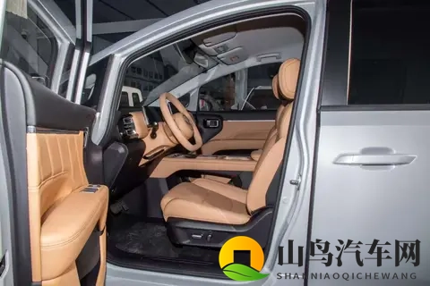 家用MPV如何选？738万起的星光730给出了全能答案-2