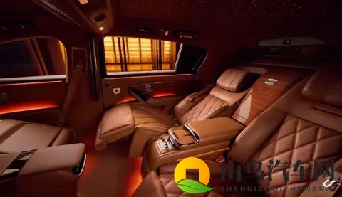 当初质疑声有多大,现在尊界S800就有多好-3