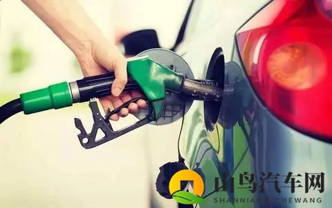 油价是压垮燃油车的最后一根稻草？-3