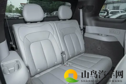 六座空间+四驱，腾势N8L DM值得选吗？-3