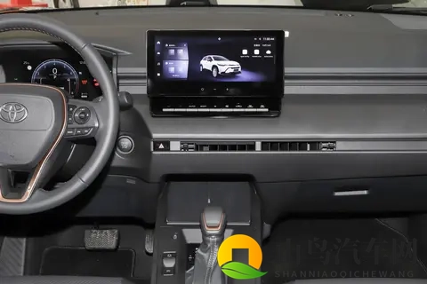 2026款锋兰达购车手册：9款配置差异解析与高性价比选买指南-1