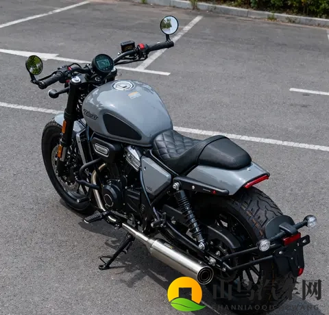 新手快乐车 奔达灰石707有点东西 美式巡航堆料还卖28w-2