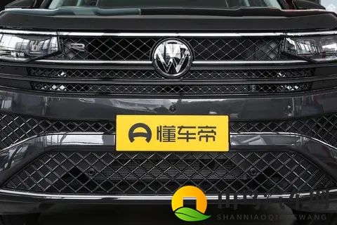 2026 款大众揽巡：动力系统与配置细节的实用解读-1