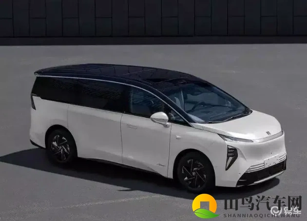 别克豪华MPV,大空间+科技感,超值体验-1