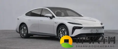 4个100kW轮毂电机！东风奕派eπ007四电机版申报，网友：奕四方？-3