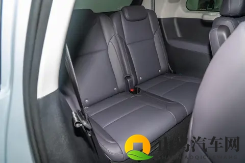 零跑C16增程式：激光雷达智尊版6座，20万以内的新能源SUV-1