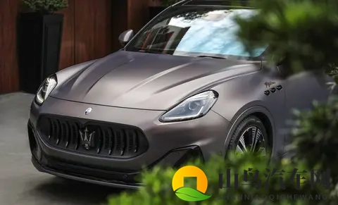 玛莎拉蒂已降到35万,3亿中产的“梦中情车”为何无人问津?-3