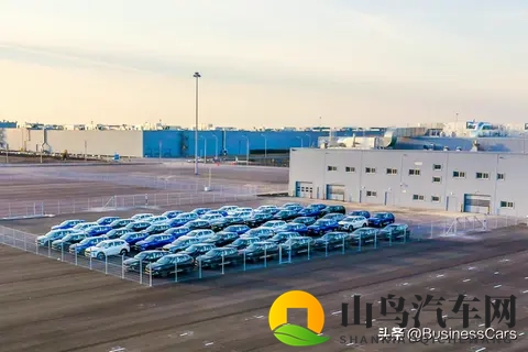 俄罗斯“逼宫”中国车企-2