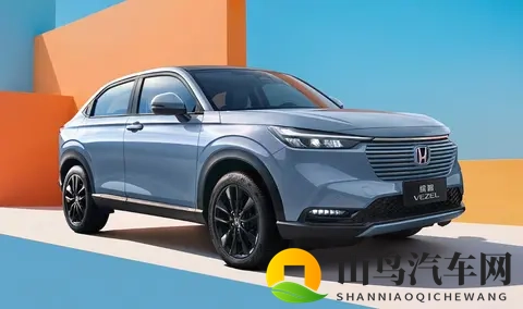 焕新上市,2026款本田缤智车型深入解析-1