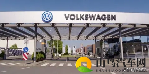 欧洲汽车严重依赖中国 “芯片” 甚至德国汽车制造商也严重依赖中国-1