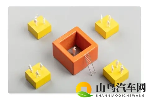 别被朋友圈骗了！中国马路上，十辆车里有九辆可能不如你？-2