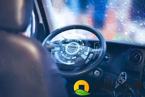 外网阿娇被躁120分钟视频:智能驾驶革新:安全挑战与未来已来-2