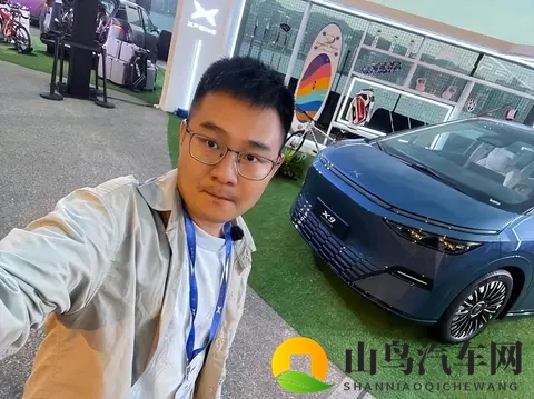 “小鹏X9侧翻事故电池零伤害,副总裁亲自回应真相!”-2