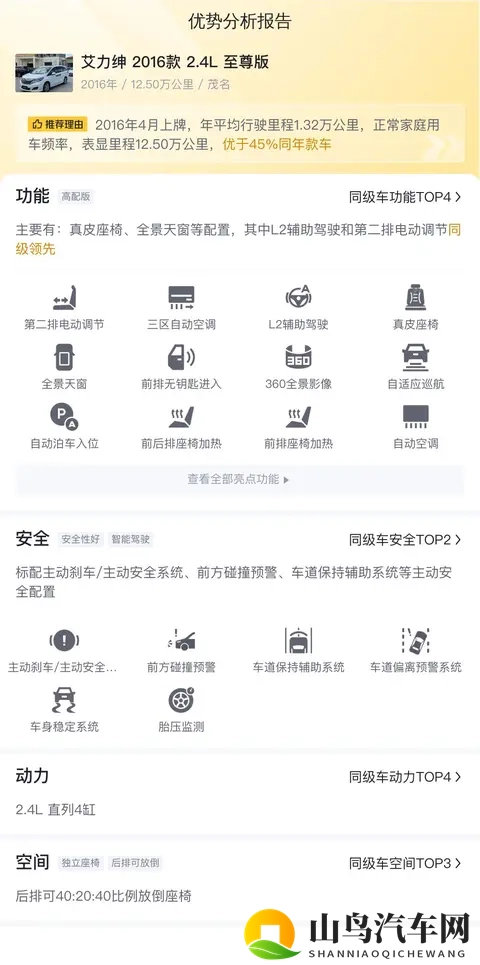 10万出头，宜商宜家，16款本田艾力绅还能战几年？-1