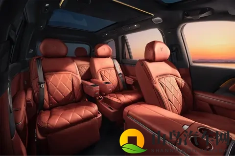 岚图泰山首批展车陆续到店 11月18日正式上市-1