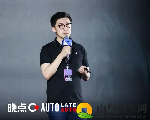 中国汽车出海,高德点亮世界地图-1