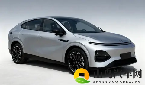 小鹏G6增程版曝光：纯电跑325km，油电合计1400km-2