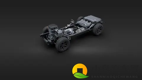 全新坦克400上市，4种动力挑花眼，具体应该怎么选？-1