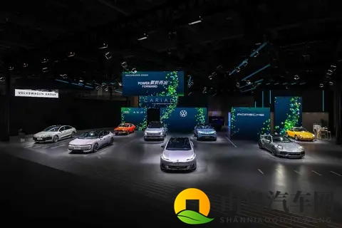 大众中国启动智驾芯片自研，加速本土化落地-3