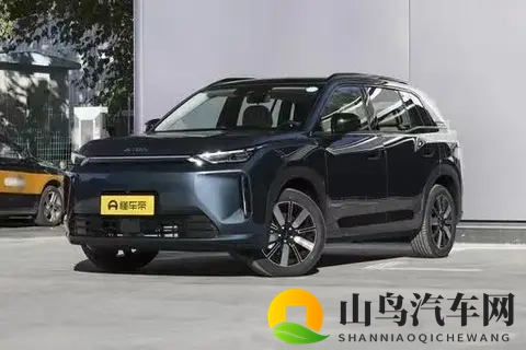 12万级国民增程车，终结增程车三大痛点！AION i60开启预售-1