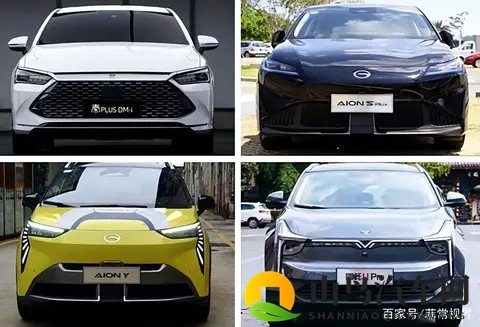 何小鹏拉链门后放大招 IRON机器人能否改写智能汽车AI战场规则-3