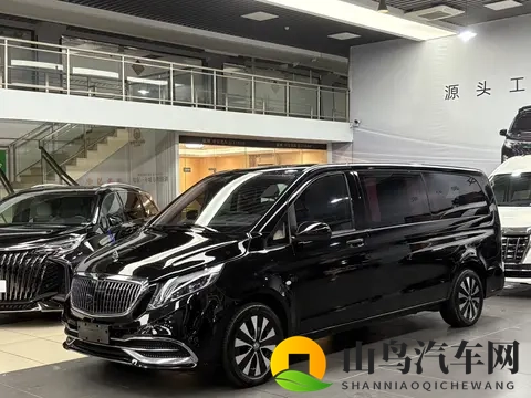 23年一手奔驰威霆,8万公里,21万多拿下宜商宜家!-3