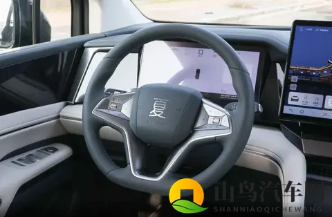 2068万元起售,续航最高218km,2026款比亚迪夏正式上市-2