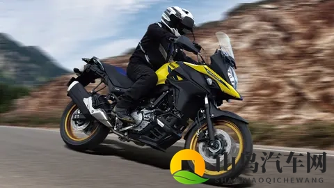 铃木海外停产650跨骑车系列，这又是咋了？-3