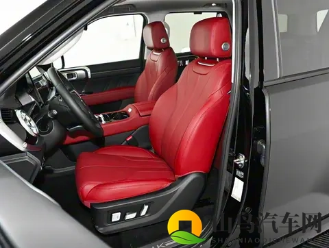 与纵横G700_豹5竞争 新增高阶辅助驾驶 新款坦克400前景如何？-1