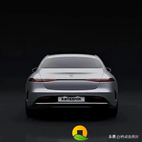 奔驰S级大降价？40万起售暗藏玄机-3